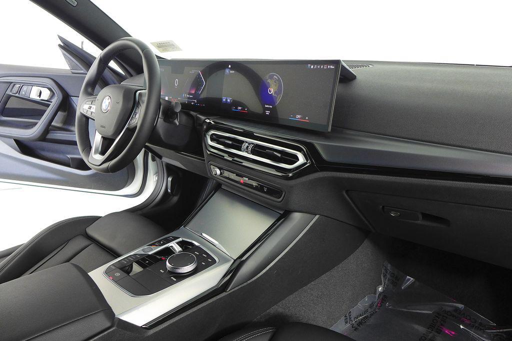 used 2024 BMW 230 car, priced at $36,995