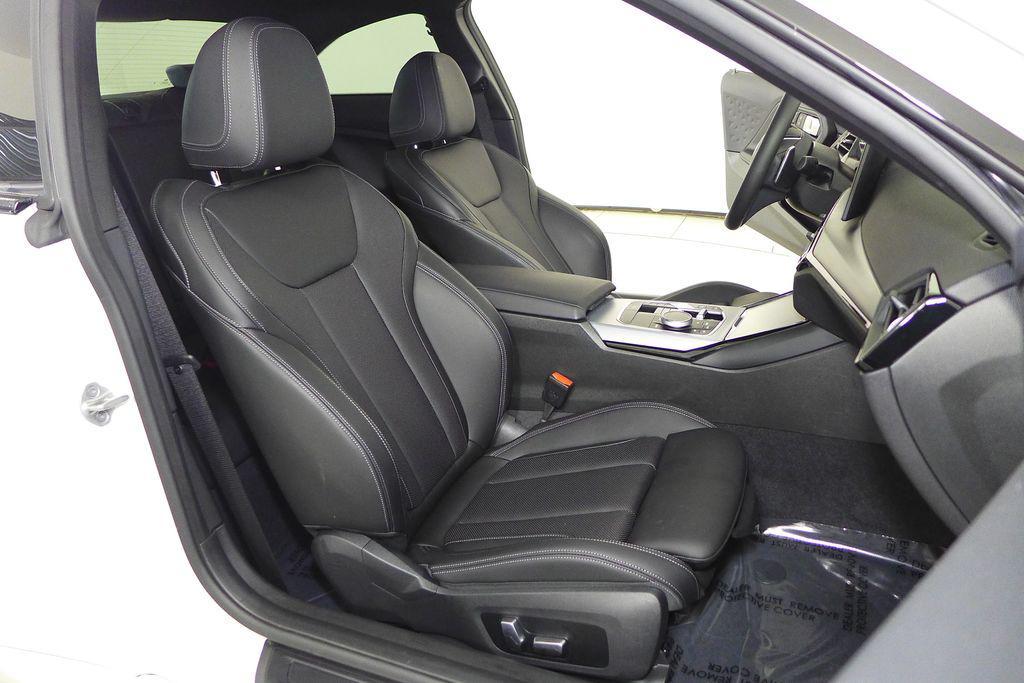 used 2024 BMW 230 car, priced at $36,995