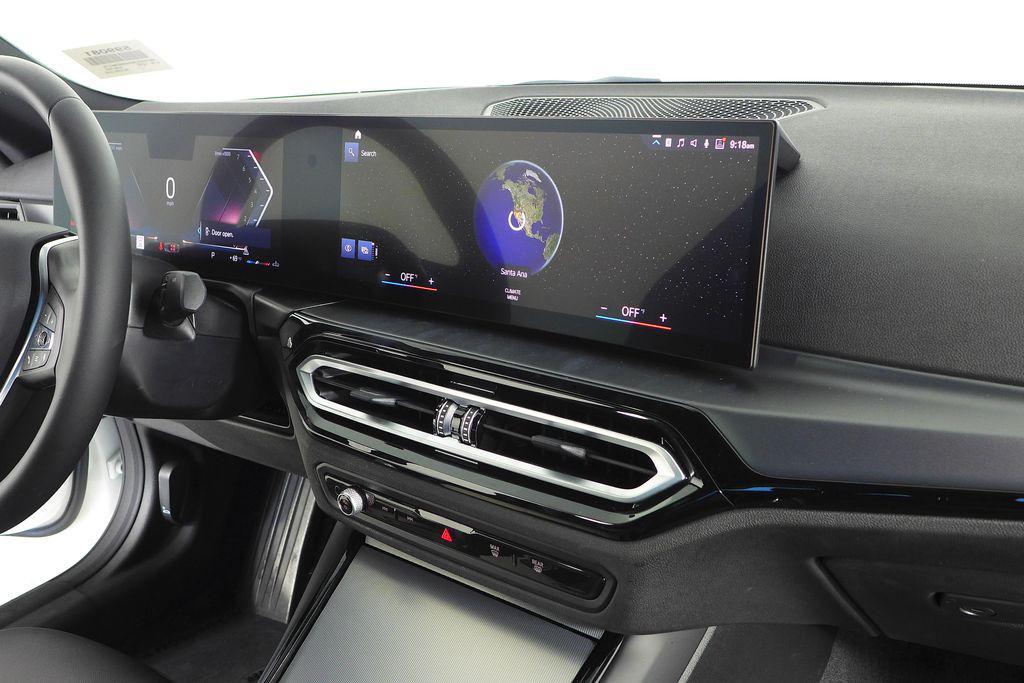 used 2024 BMW 230 car, priced at $36,995