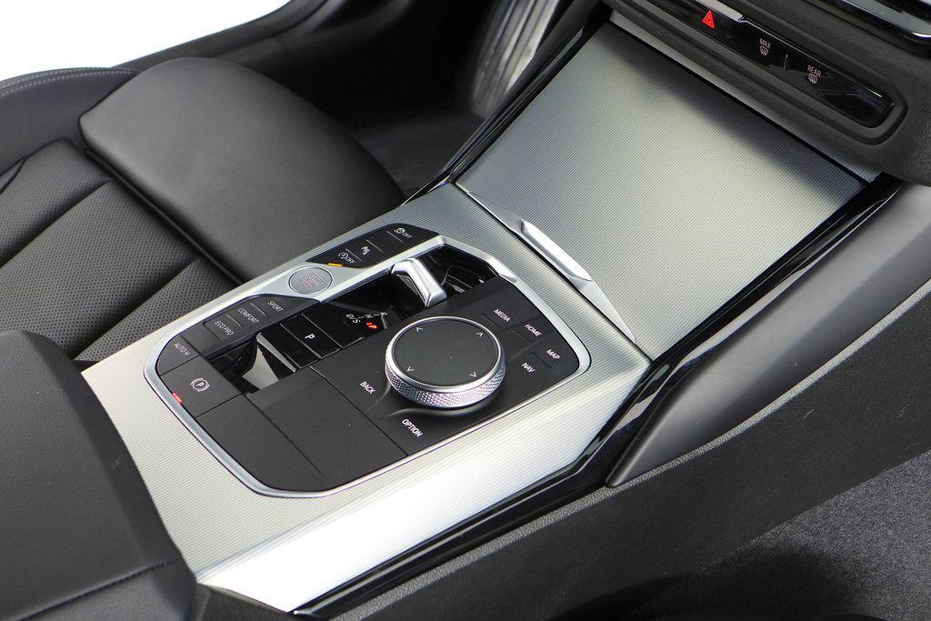 used 2024 BMW 230 car, priced at $36,995