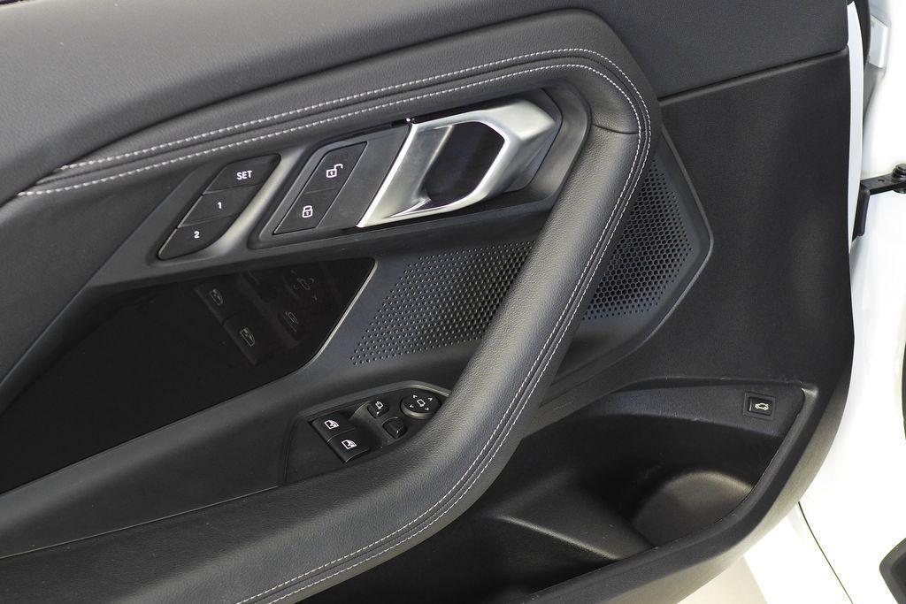 used 2024 BMW 230 car, priced at $36,995