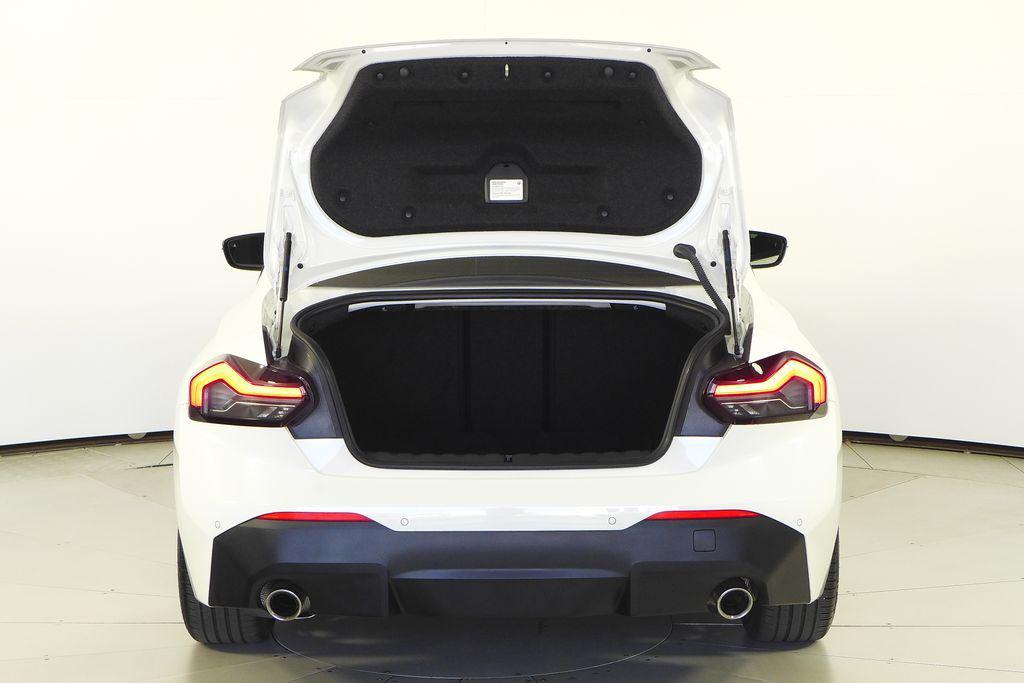 used 2024 BMW 230 car, priced at $36,995