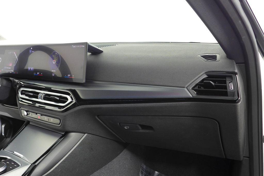 used 2024 BMW 230 car, priced at $36,995