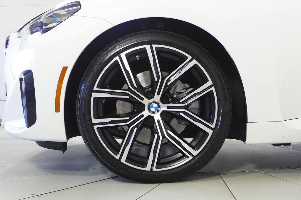 used 2024 BMW 230 car, priced at $36,995