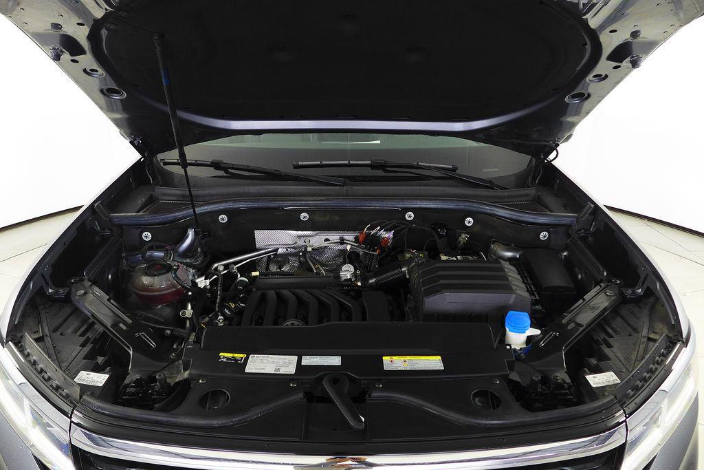 used 2022 Volkswagen Atlas car, priced at $26,495