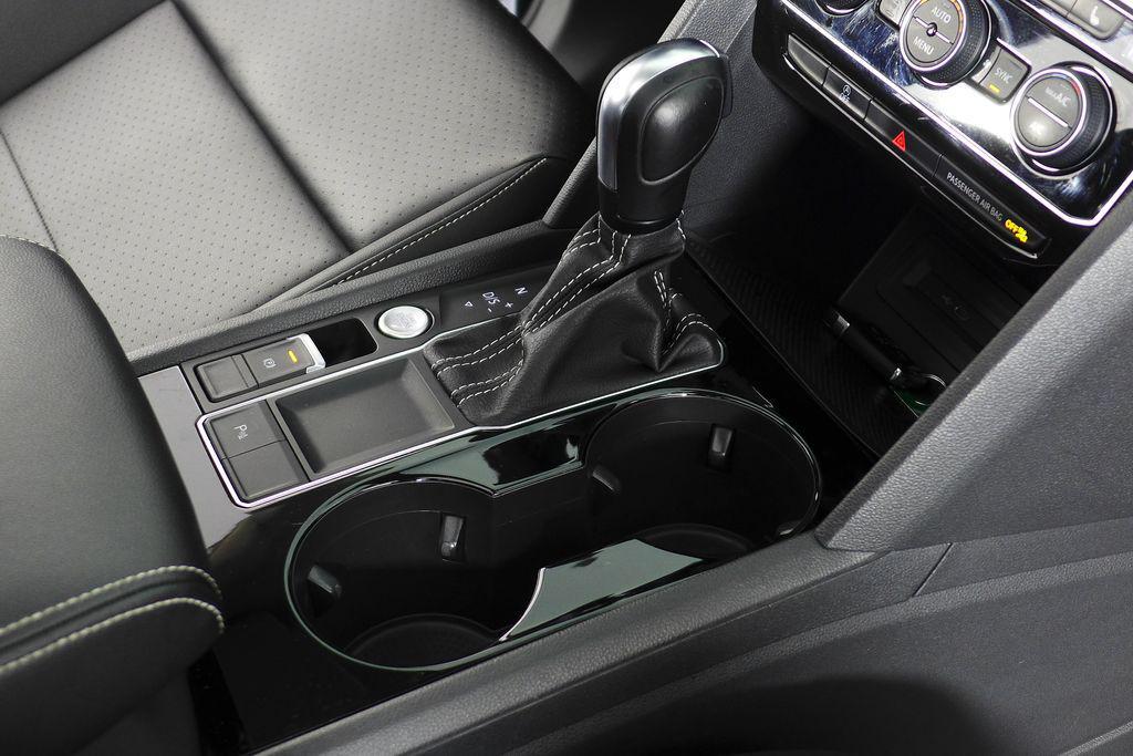 used 2022 Volkswagen Atlas car, priced at $26,495