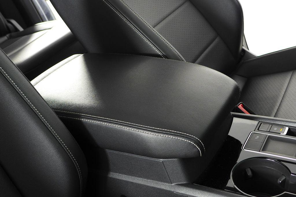 used 2022 Volkswagen Atlas car, priced at $26,495