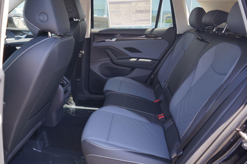 new 2025 Volkswagen Tiguan car, priced at $35,466