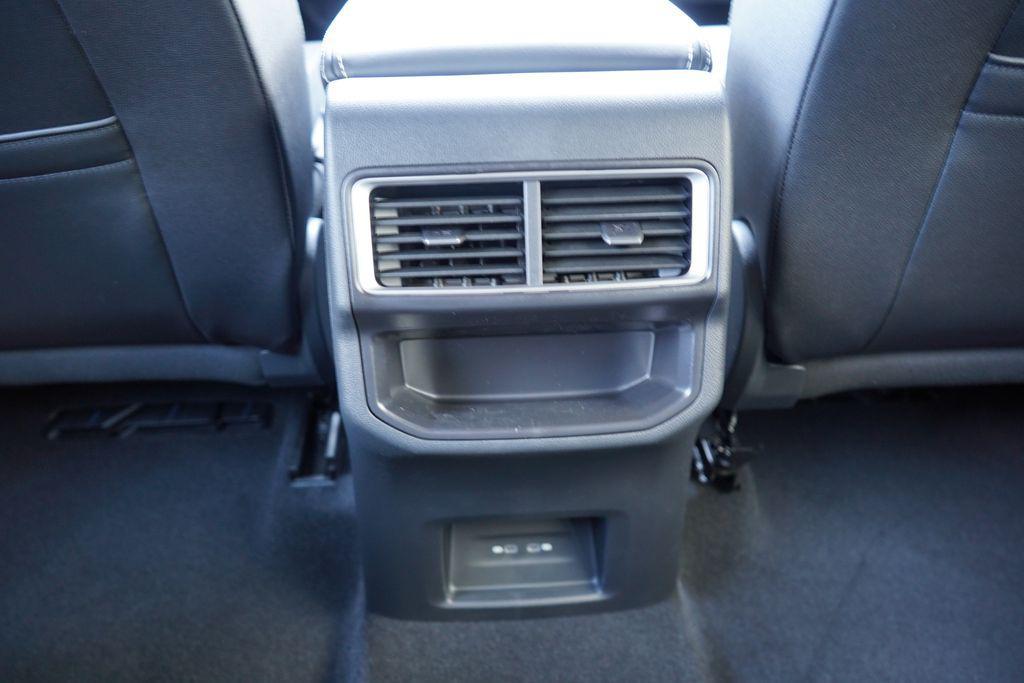 new 2025 Volkswagen Atlas Cross Sport car, priced at $39,773