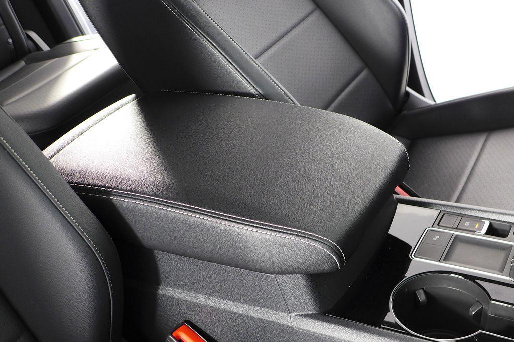 used 2022 Volkswagen Atlas car, priced at $26,795