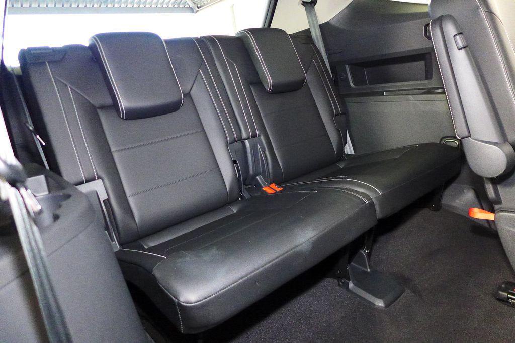 used 2022 Volkswagen Atlas car, priced at $26,795