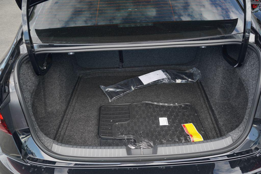 new 2025 Volkswagen Jetta car, priced at $26,416