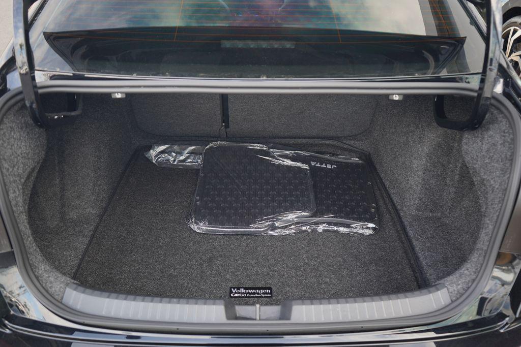 new 2026 Volkswagen Jetta car, priced at $32,196