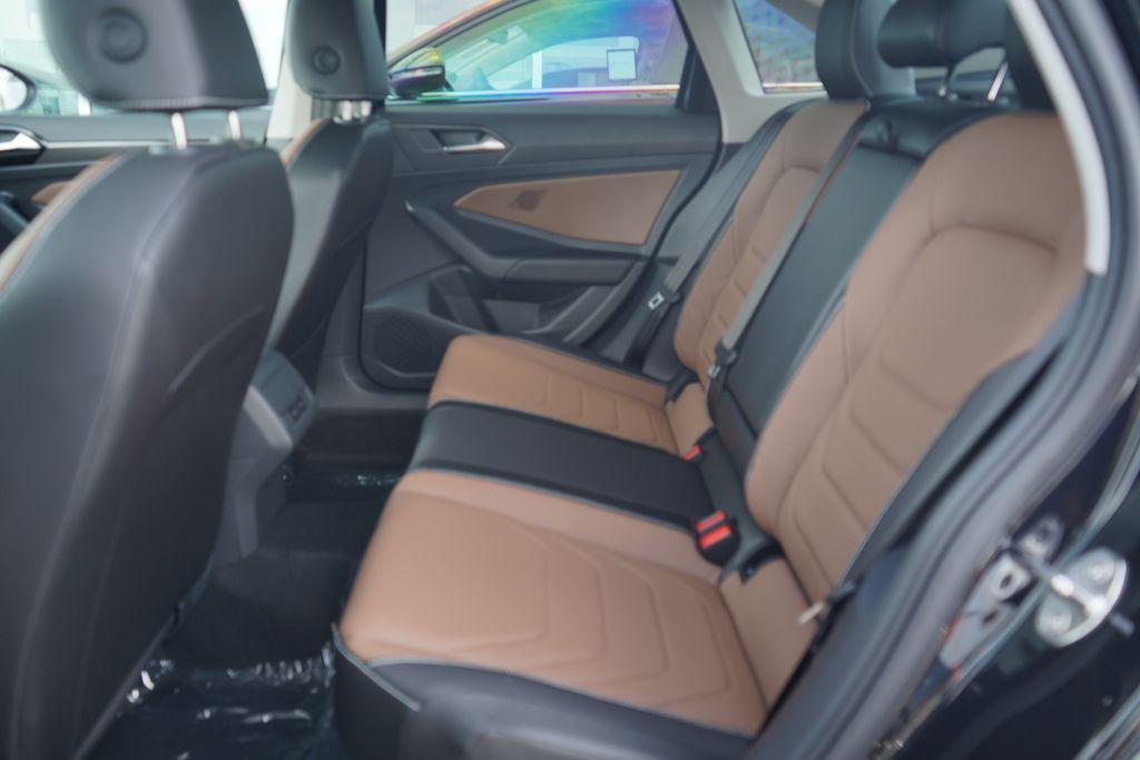 new 2026 Volkswagen Jetta car, priced at $32,196