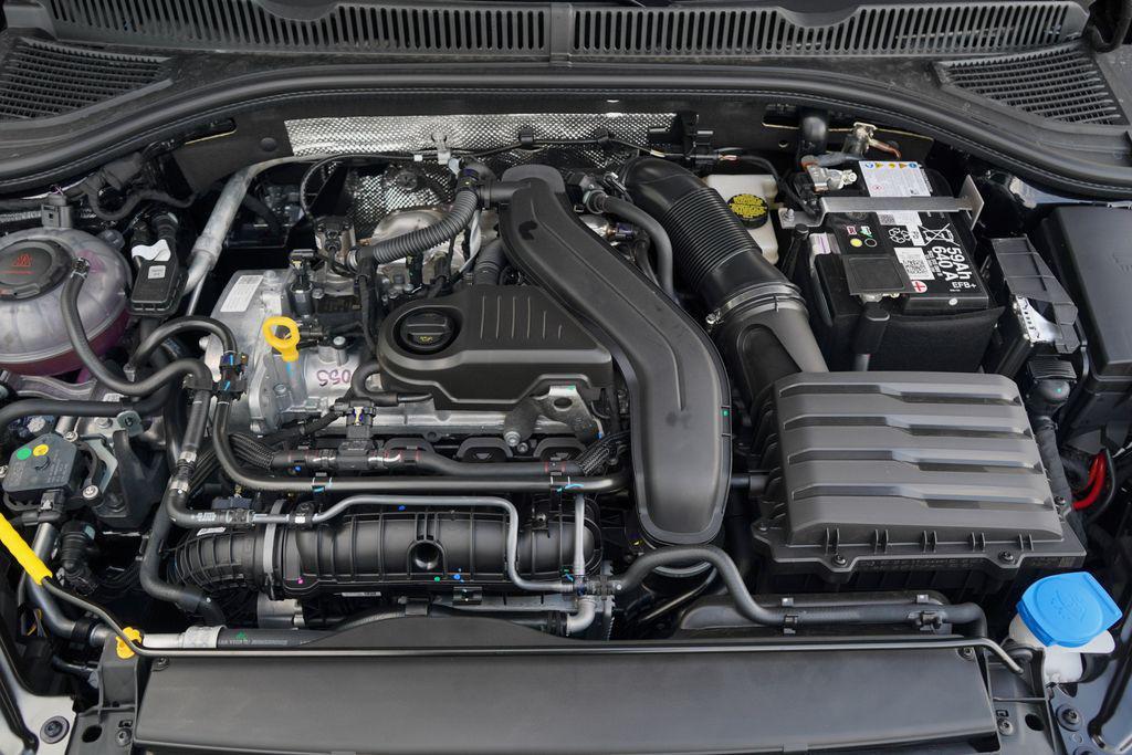 new 2026 Volkswagen Jetta car, priced at $32,196