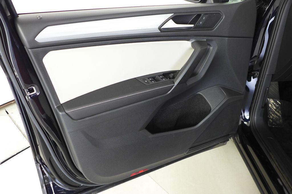 used 2023 Volkswagen Tiguan car, priced at $21,295