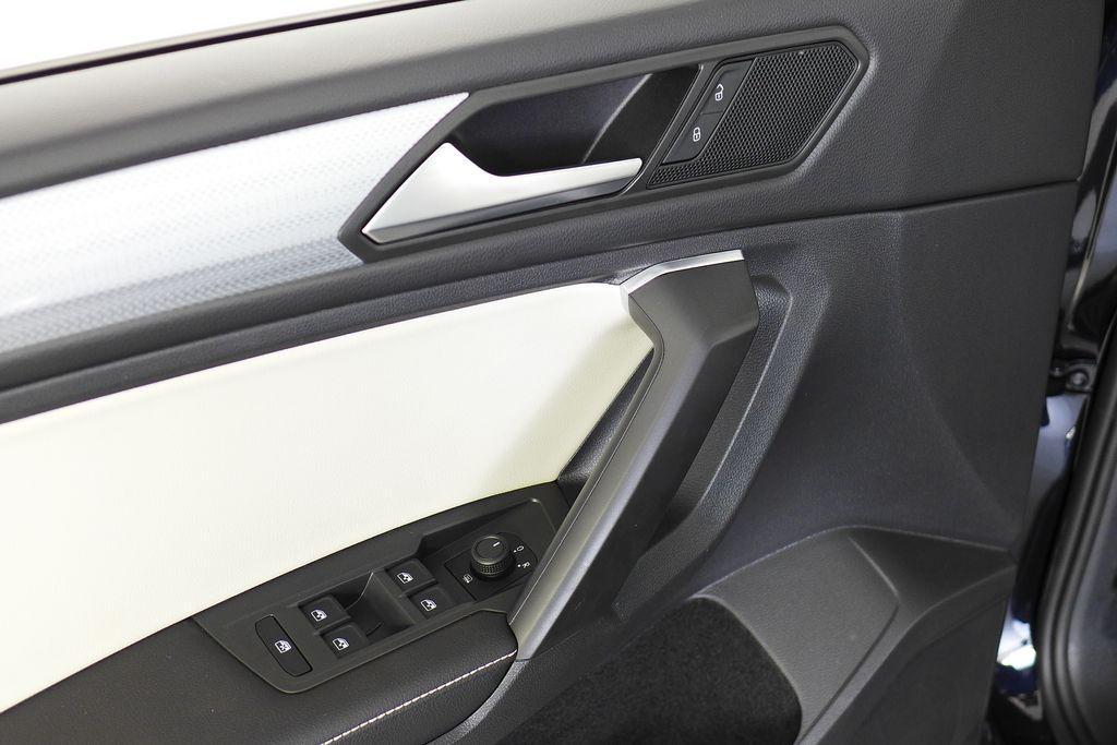 used 2023 Volkswagen Tiguan car, priced at $21,295