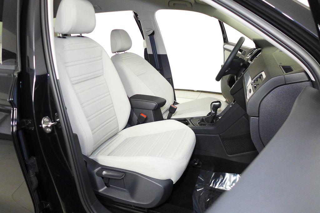 used 2023 Volkswagen Tiguan car, priced at $21,295