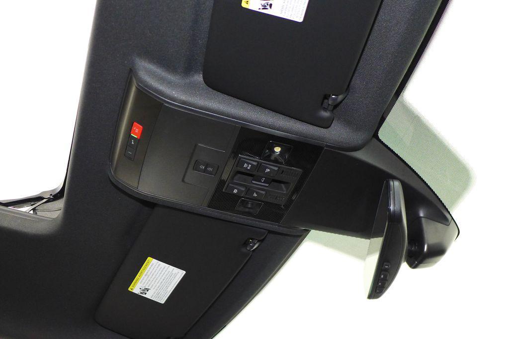 used 2023 Volkswagen Atlas Cross Sport car, priced at $30,995