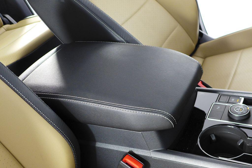 used 2023 Volkswagen Atlas Cross Sport car, priced at $30,995