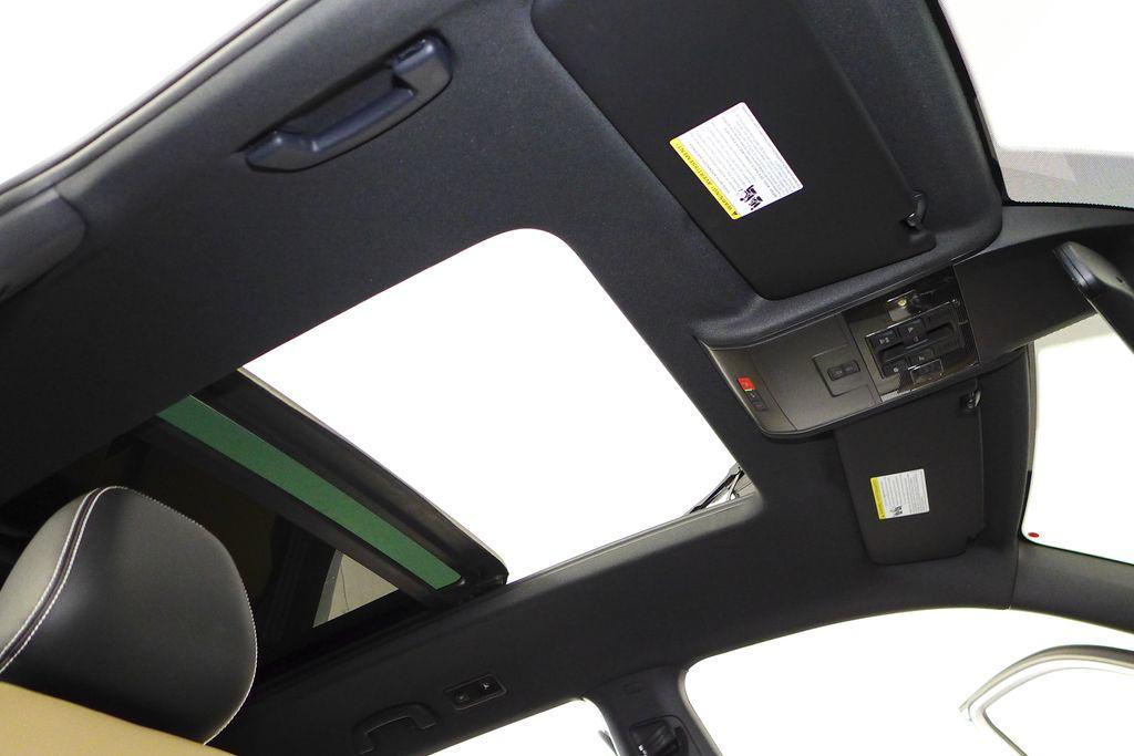 used 2023 Volkswagen Atlas Cross Sport car, priced at $30,995