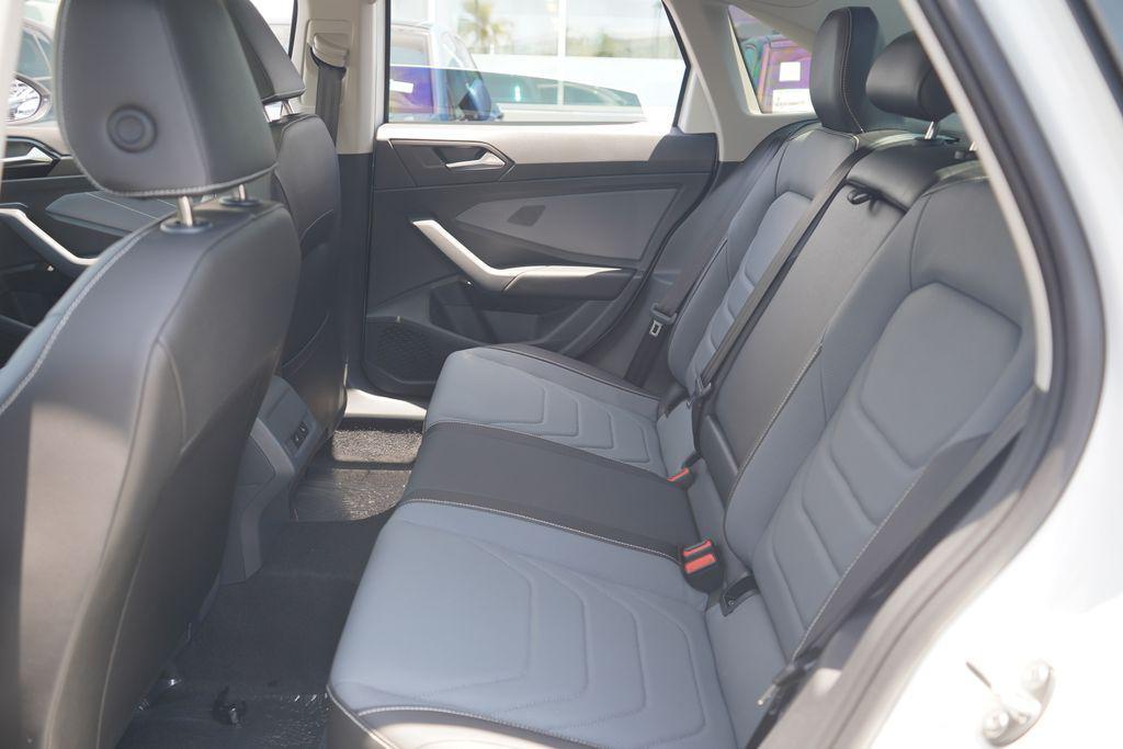 new 2025 Volkswagen Jetta car, priced at $30,845