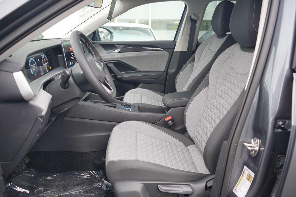 new 2025 Volkswagen Tiguan car, priced at $32,382