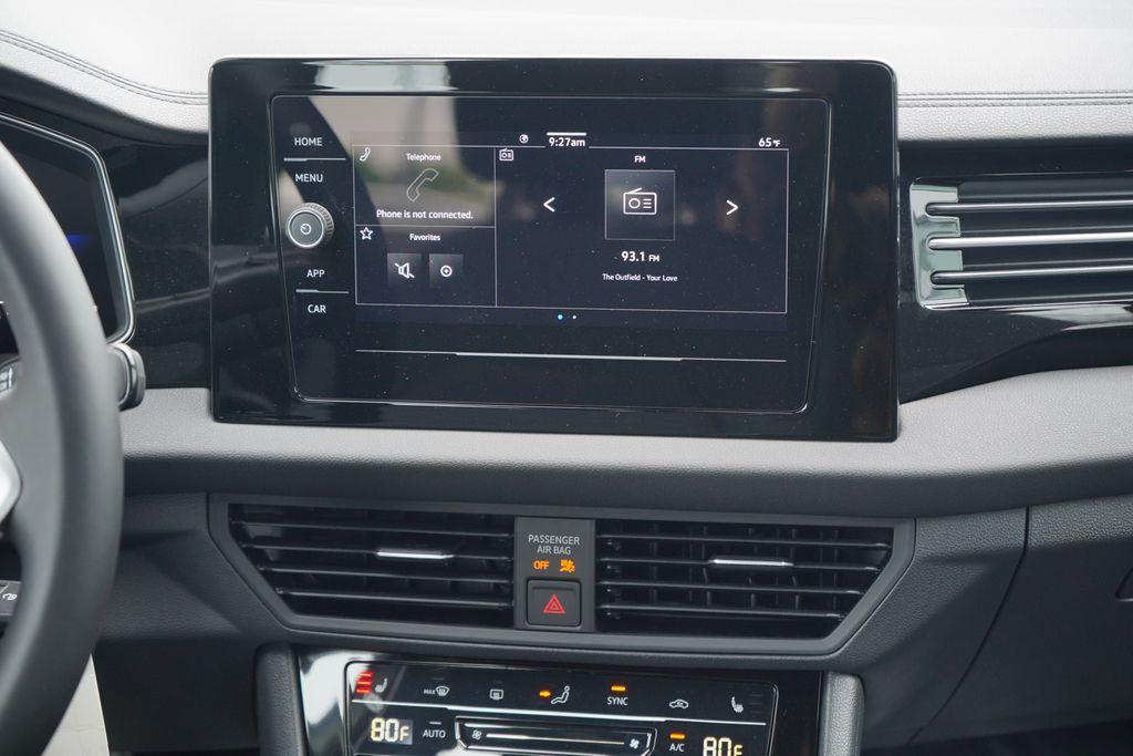 new 2025 Volkswagen Jetta car, priced at $25,511