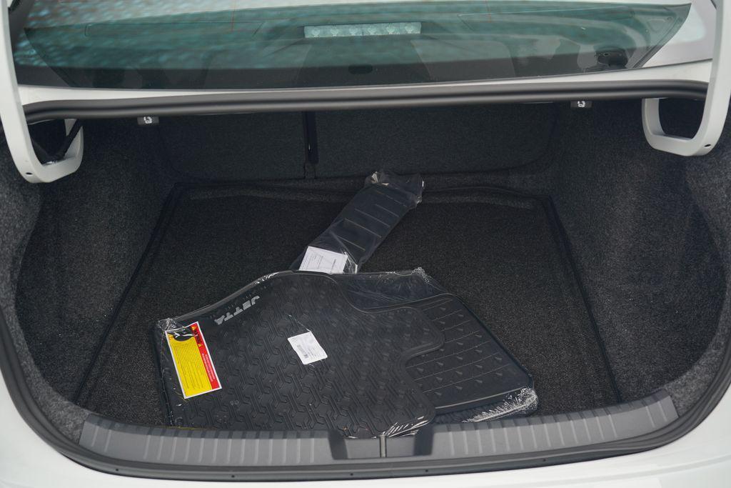 new 2025 Volkswagen Jetta car, priced at $25,511