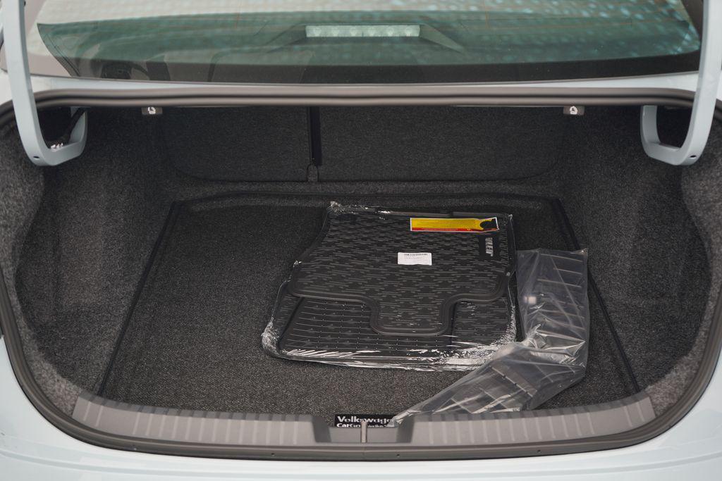 new 2025 Volkswagen Jetta car, priced at $31,215