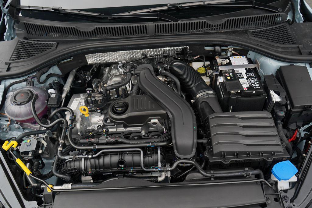 new 2025 Volkswagen Jetta car, priced at $31,215