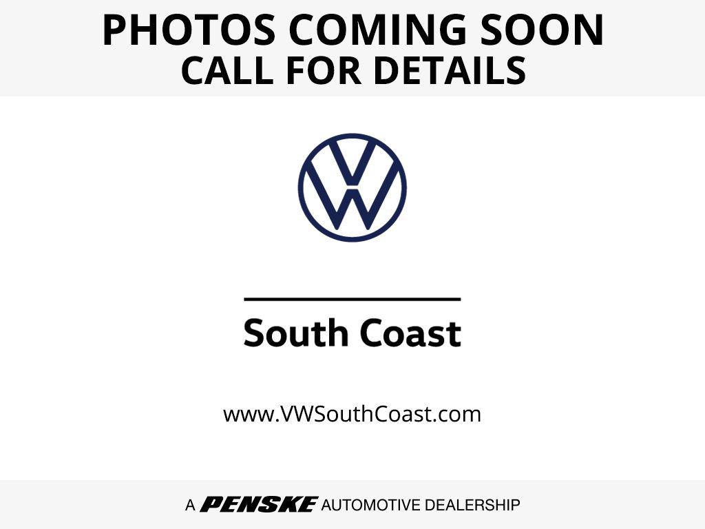 used 2021 Volkswagen Tiguan car, priced at $21,795