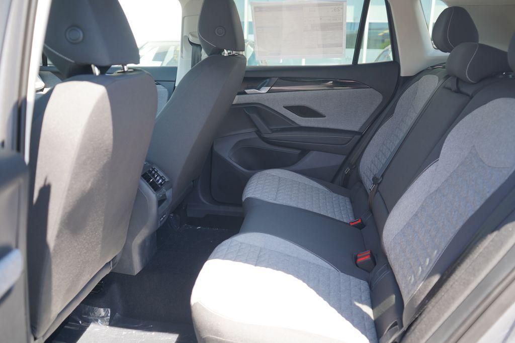 new 2025 Volkswagen Tiguan car, priced at $32,576