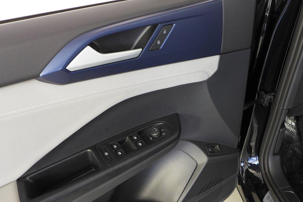 used 2024 Volkswagen Taos car, priced at $23,495