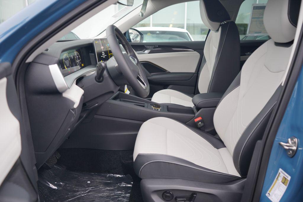 new 2025 Volkswagen Tiguan car, priced at $36,541