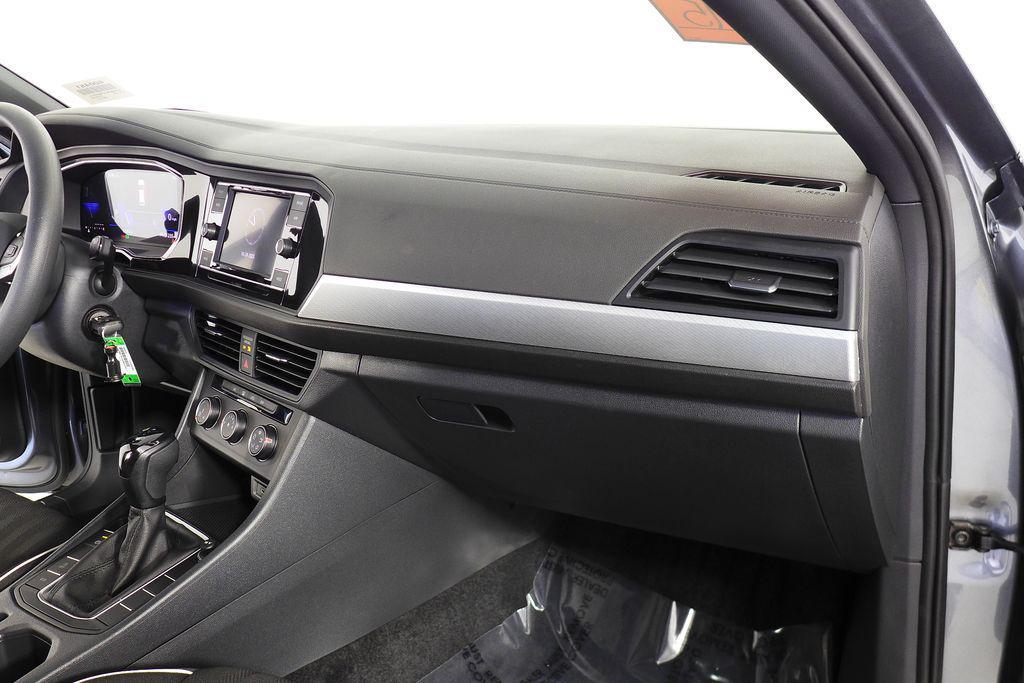 used 2023 Volkswagen Jetta car, priced at $19,295