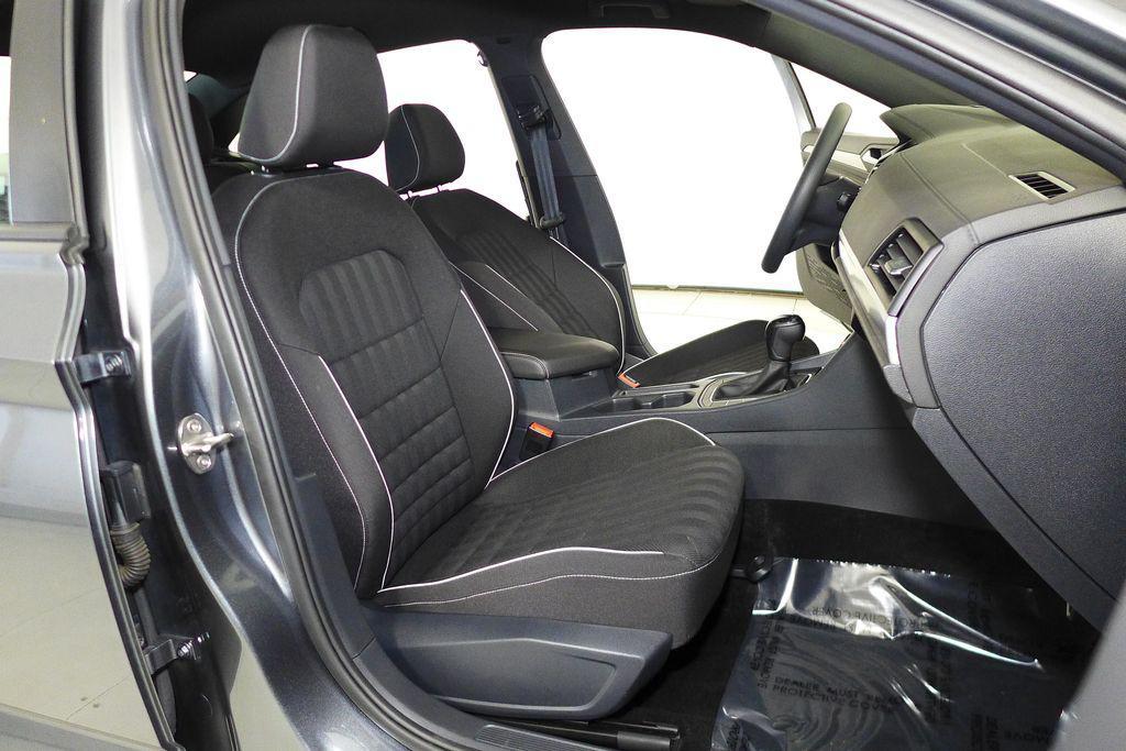 used 2023 Volkswagen Jetta car, priced at $19,295