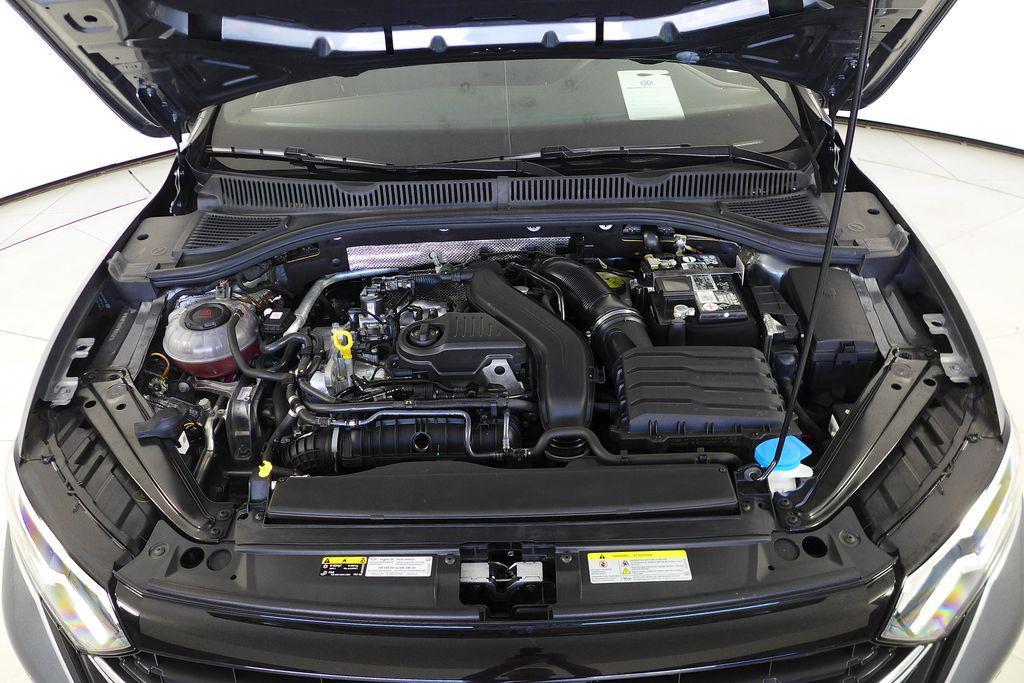 used 2023 Volkswagen Jetta car, priced at $19,295