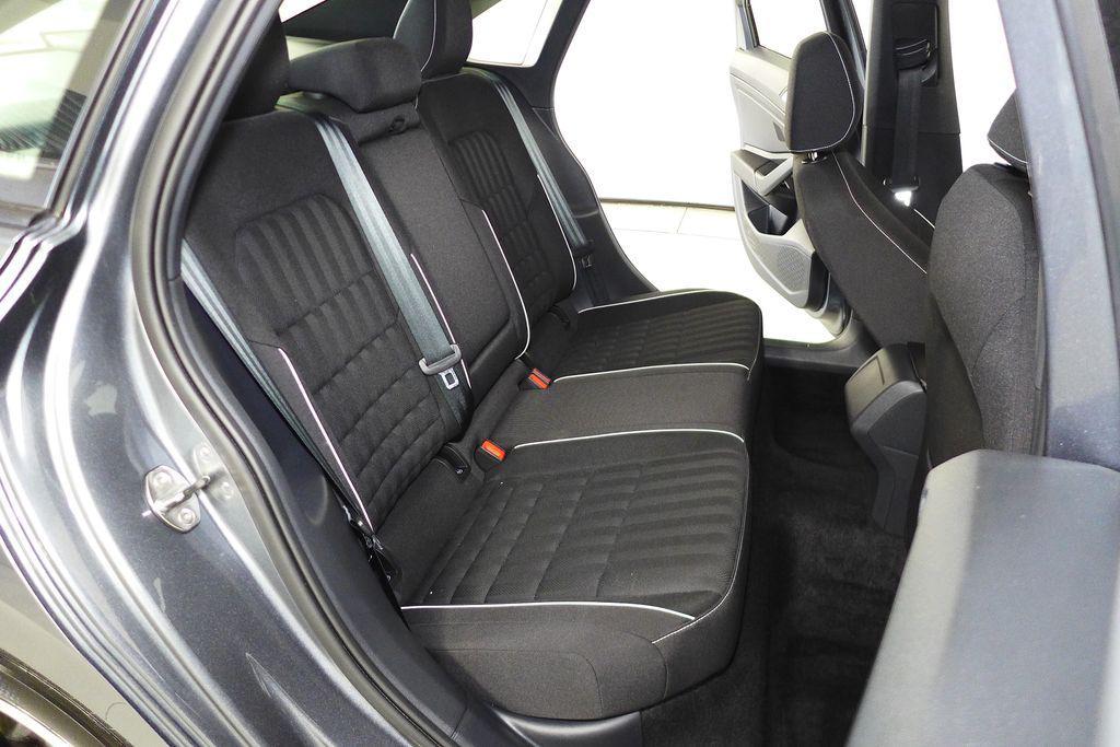 used 2023 Volkswagen Jetta car, priced at $19,295