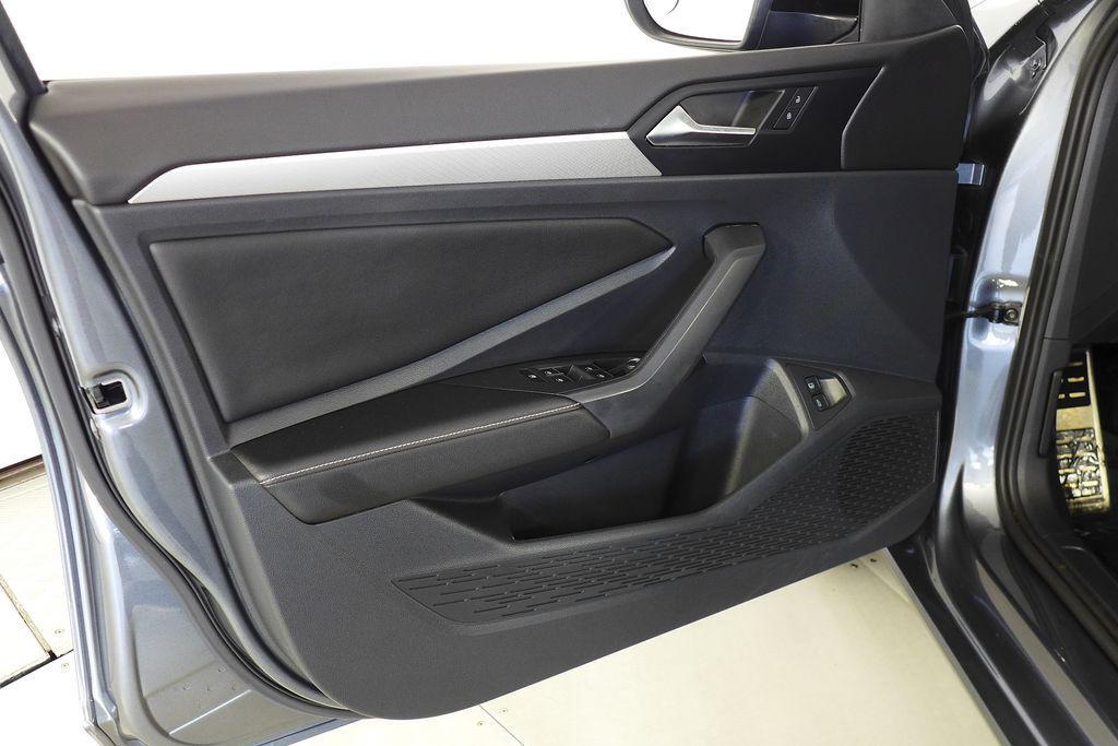 used 2023 Volkswagen Jetta car, priced at $19,295