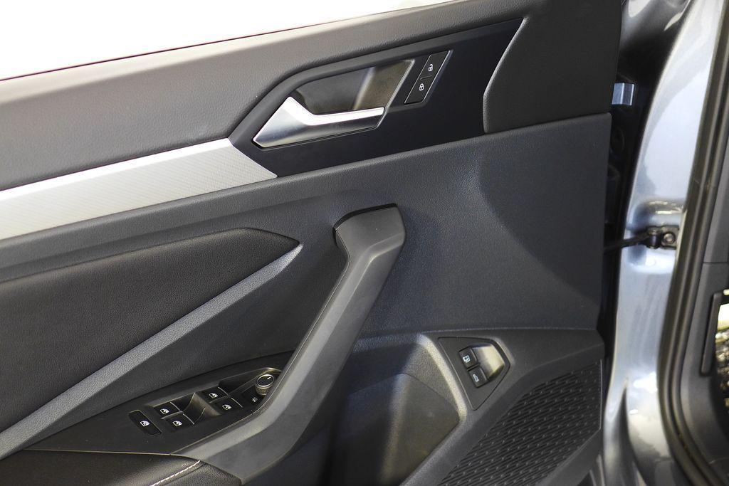 used 2023 Volkswagen Jetta car, priced at $19,295