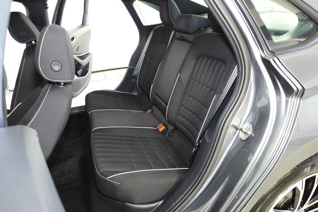 used 2023 Volkswagen Jetta car, priced at $19,295