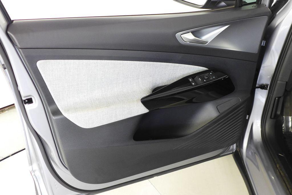 used 2023 Volkswagen ID.4 car, priced at $19,495