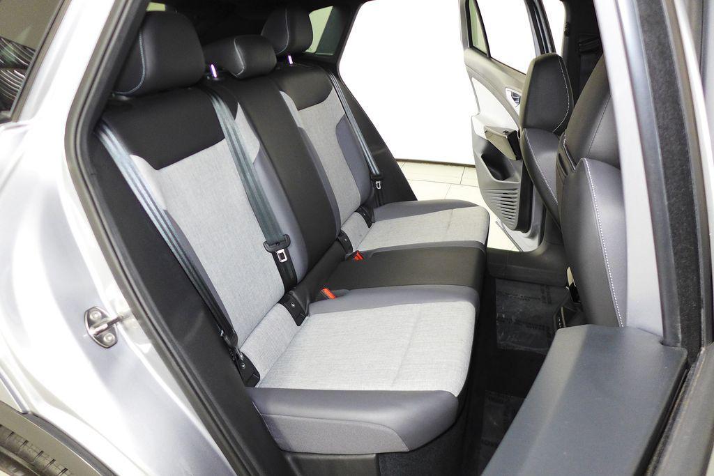 used 2023 Volkswagen ID.4 car, priced at $19,495