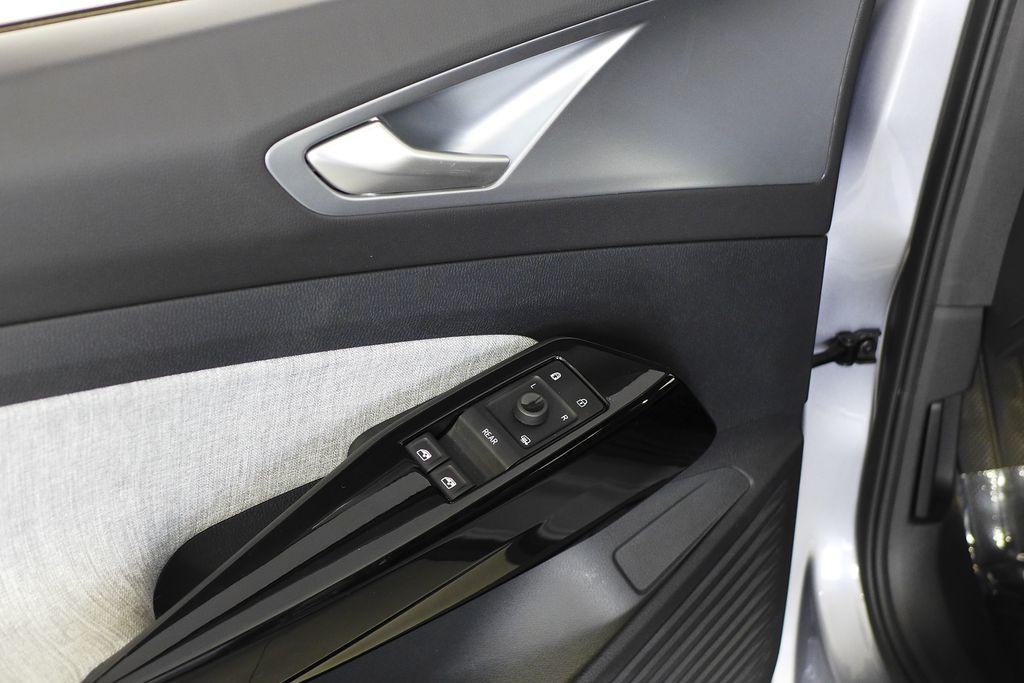 used 2023 Volkswagen ID.4 car, priced at $19,495