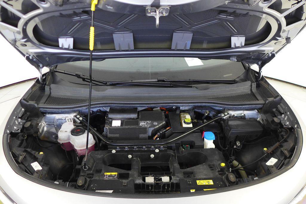 used 2023 Volkswagen ID.4 car, priced at $19,495