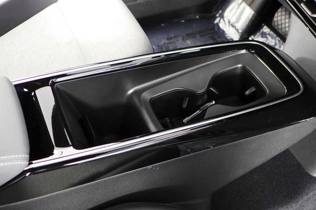 used 2023 Volkswagen ID.4 car, priced at $19,495