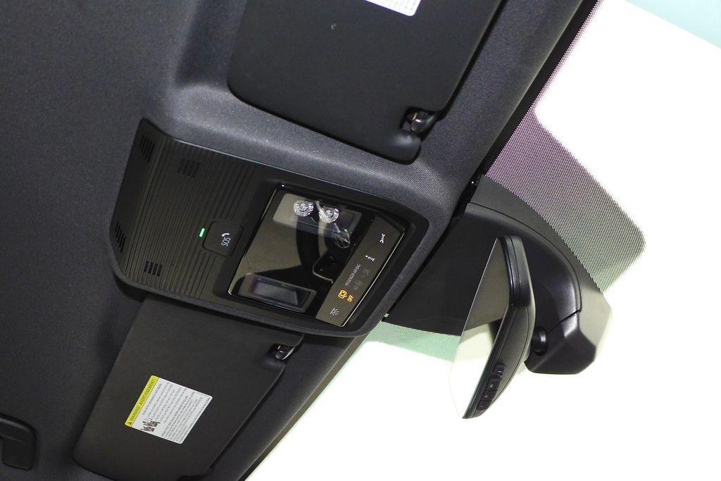 used 2023 Volkswagen ID.4 car, priced at $19,495