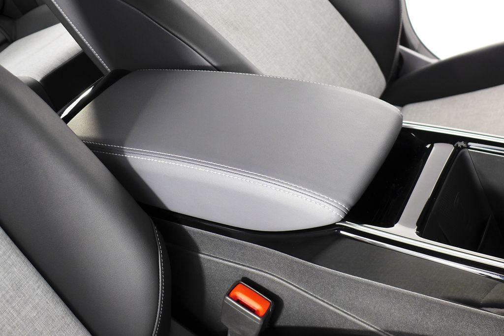 used 2023 Volkswagen ID.4 car, priced at $19,495