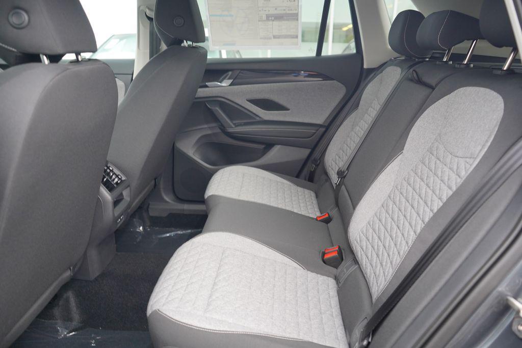 new 2025 Volkswagen Tiguan car, priced at $32,382